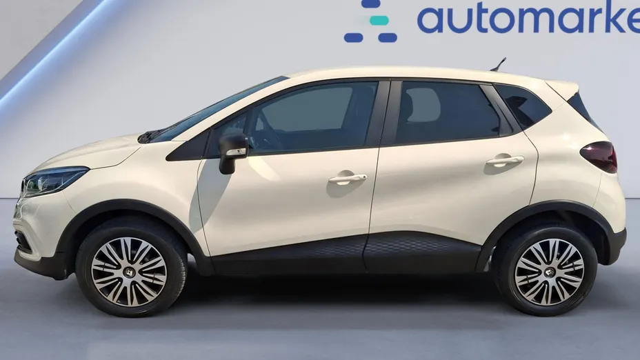 RENAULT Captur Captur 0.9 Energy TCe Alize