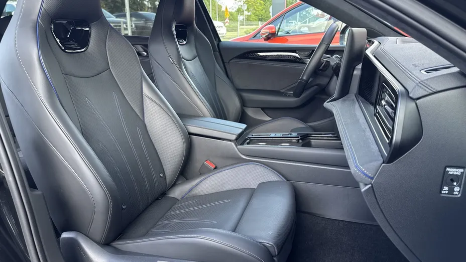 VOLKSWAGEN Passat Passat 2.0 TDI SCR R-Line DSG