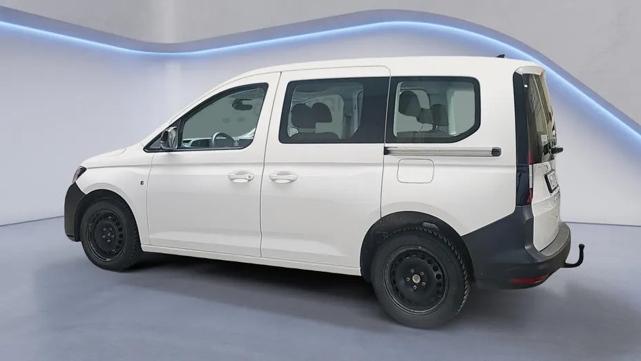 VOLKSWAGEN Caddy osobowy Caddy 2.0 TDI