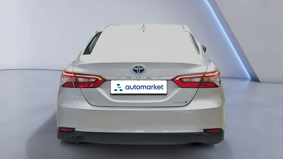 TOYOTA Camry Camry 2.5 Hybrid Prestige CVT