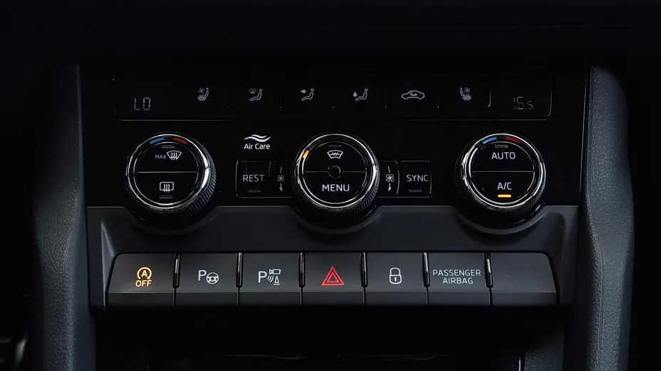 SKODA Kodiaq Kodiaq 2.0 TDI 4x4 L&K DSG 7os.