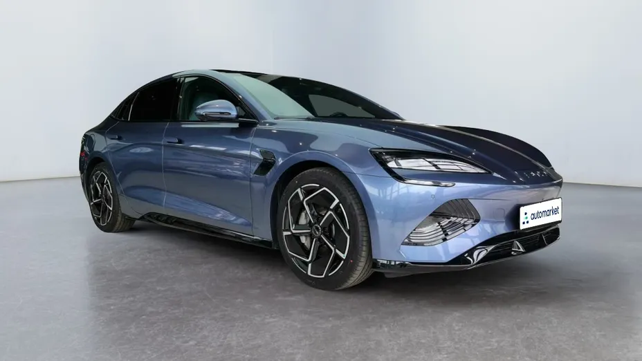 BYD Seal Seal 82.5kWh Excellence AWD Nowy