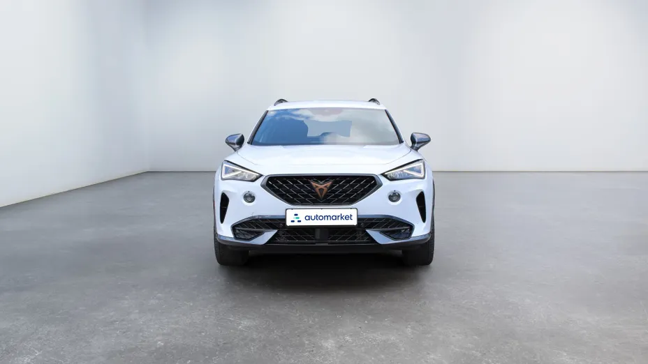 CUPRA Formentor Formentor 1.5 TSI DSG