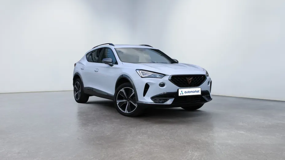 CUPRA Formentor Formentor 1.5 TSI DSG