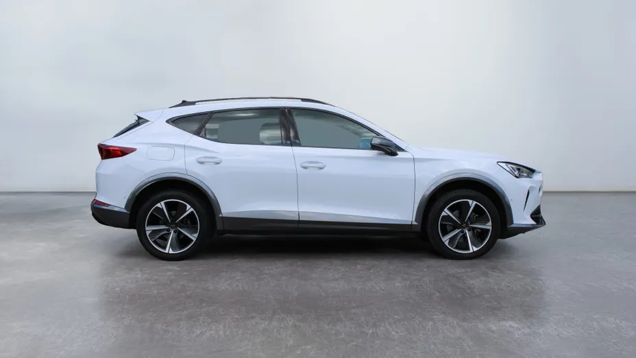 CUPRA Formentor Formentor 1.5 TSI DSG