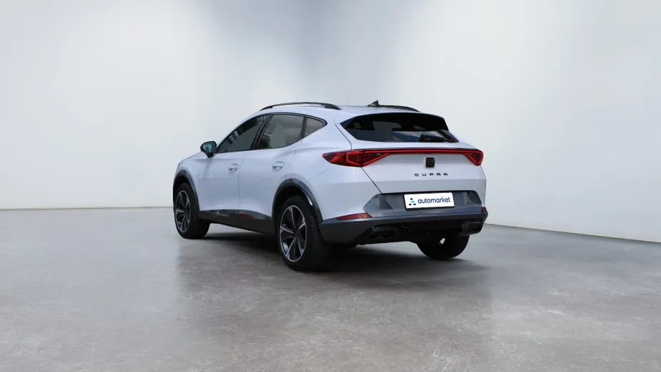 CUPRA Formentor Formentor 1.5 TSI DSG