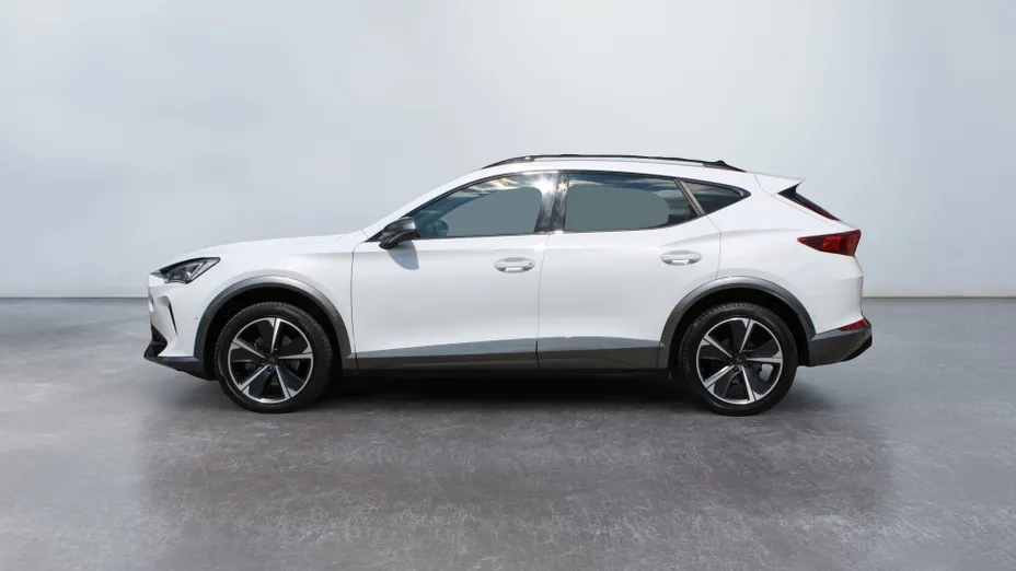 CUPRA Formentor Formentor 1.5 TSI DSG