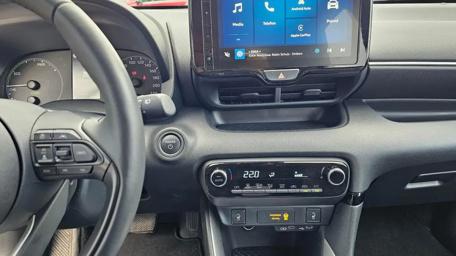 MAZDA 2 2 1.5 Hybrid Exclusive Line CVT