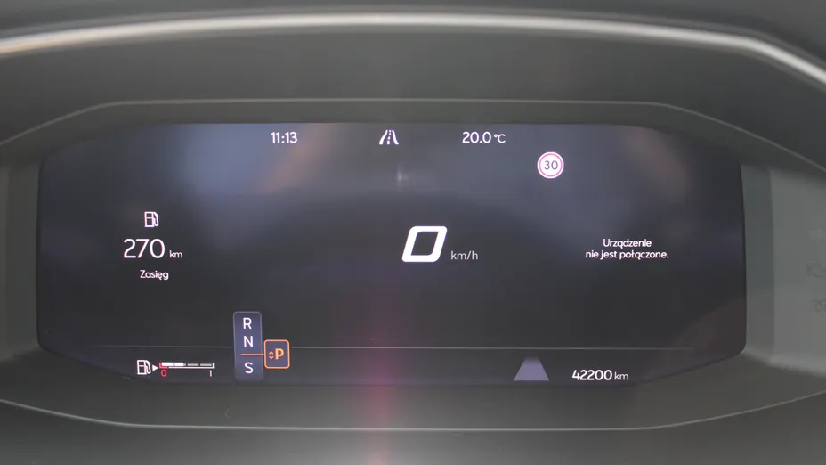 CUPRA Formentor Formentor 1.5 TSI DSG