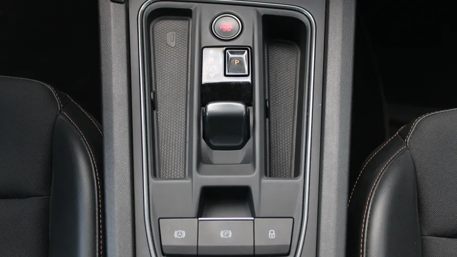 CUPRA Formentor Formentor 1.5 TSI DSG