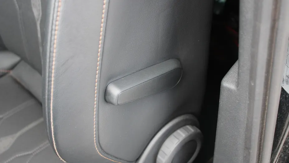 CUPRA Formentor Formentor 1.5 TSI DSG