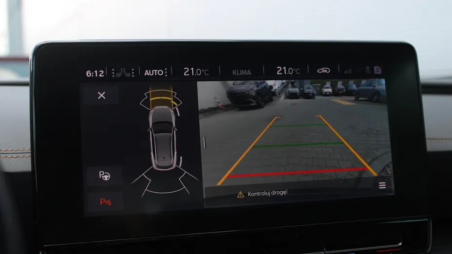 CUPRA Formentor Formentor 1.5 TSI DSG