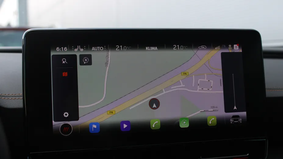 CUPRA Formentor Formentor 1.5 TSI DSG