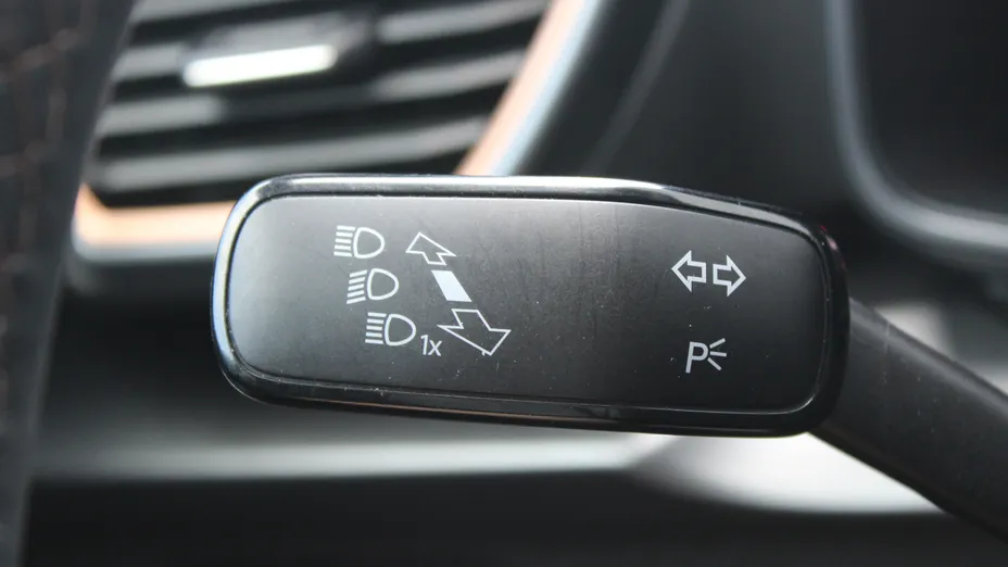 CUPRA Formentor Formentor 1.5 TSI DSG