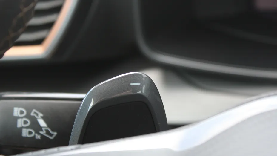 CUPRA Formentor Formentor 1.5 TSI DSG