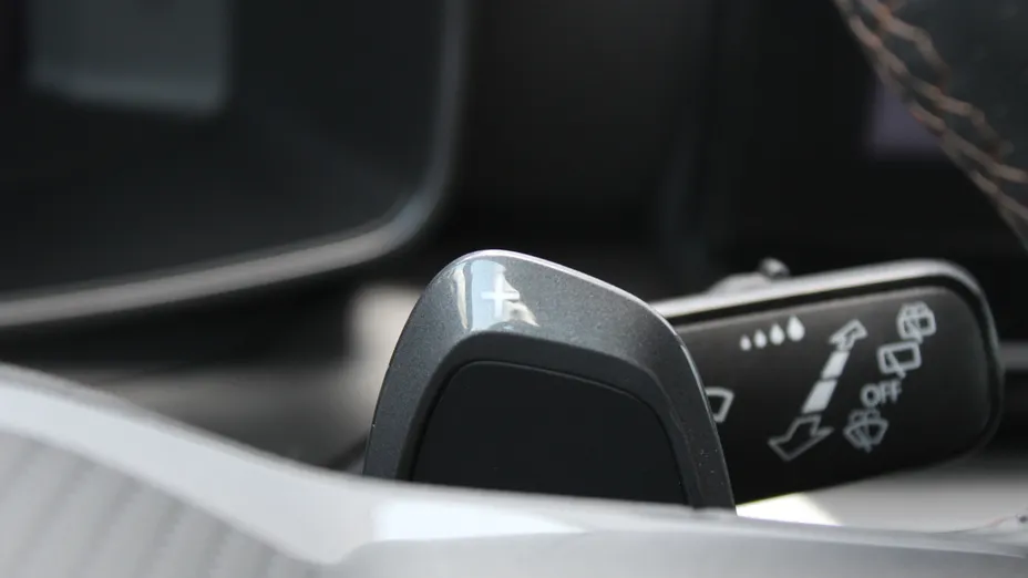 CUPRA Formentor Formentor 1.5 TSI DSG