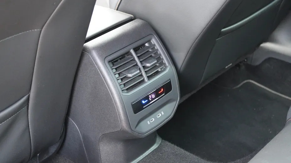 CUPRA Formentor Formentor 1.5 TSI DSG