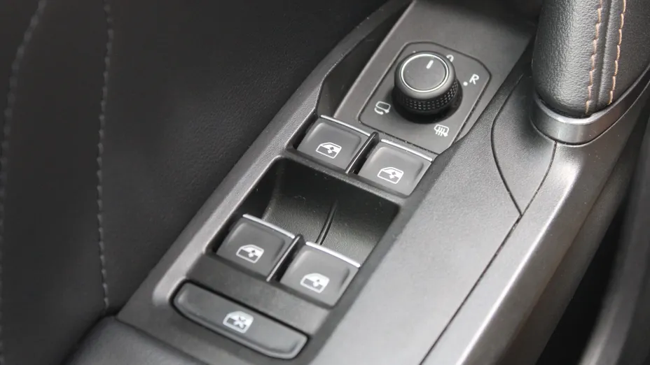 CUPRA Formentor Formentor 1.5 TSI DSG