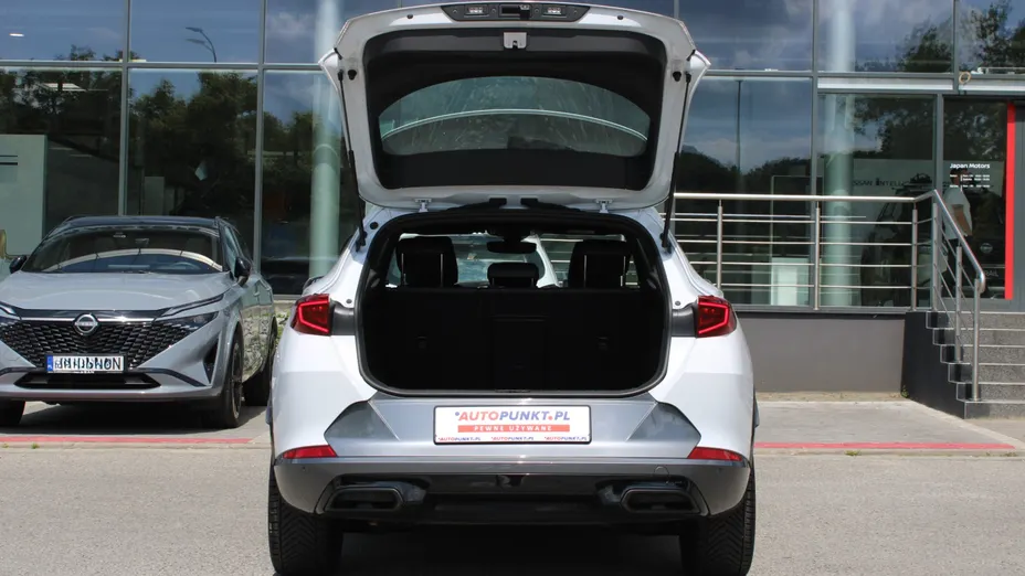 CUPRA Formentor Formentor 1.5 TSI DSG
