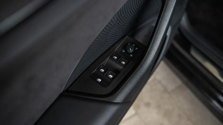 SKODA Octavia Octavia 2.0 TDI RS DSG