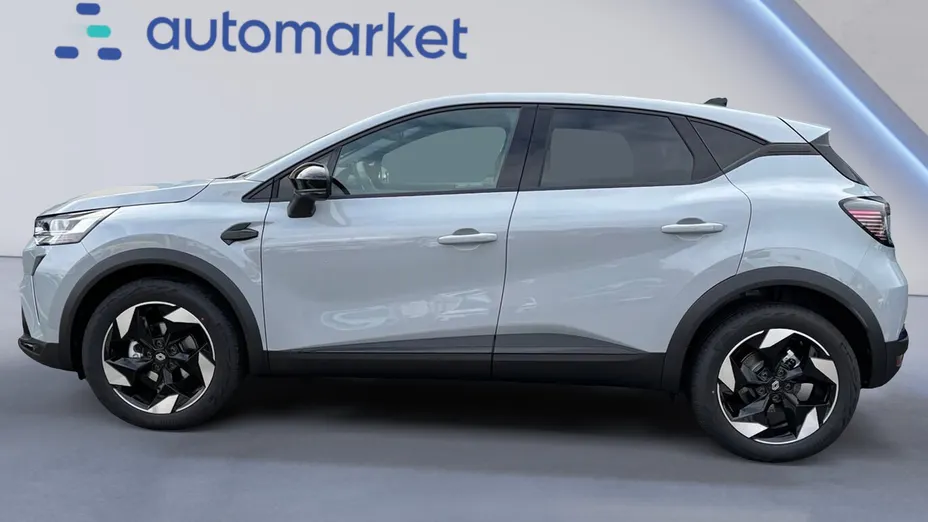 RENAULT Captur Captur 1.2 TCe Evolution Nowy