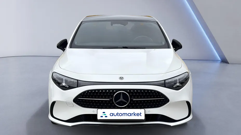 MERCEDES-BENZ CLA CLA 200 mHEV 4-Matic 8G-DCT