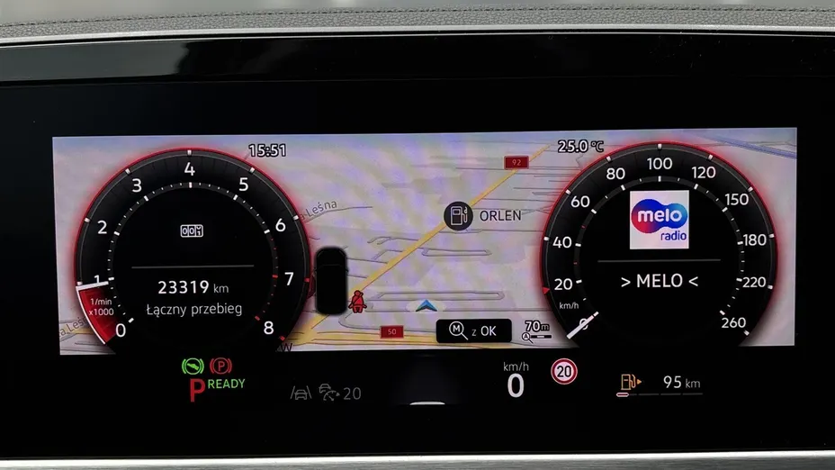 VOLKSWAGEN Passat Passat 1.5 TSI ACT mHEV Elegance DSG