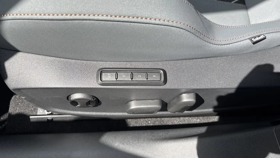CUPRA Formentor Formentor 2.5 TSI 4Drive VZ5 DSG Nowy
