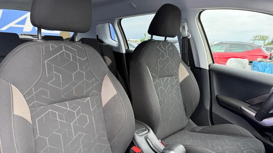 PEUGEOT 2008 2008 1.2 Pure Tech Access