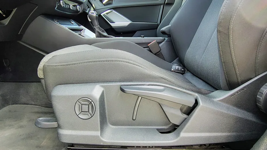 AUDI Q3 Q3 35 TFSI Advanced S tronic
