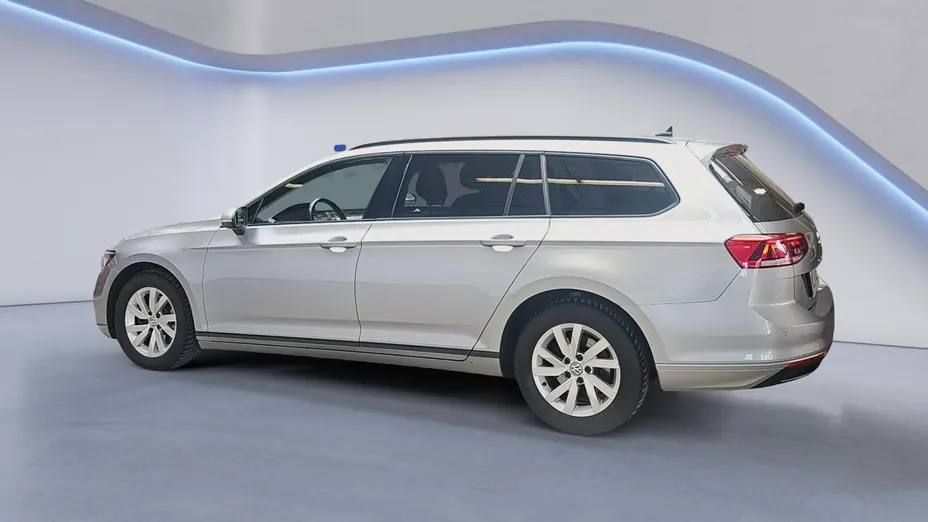 VOLKSWAGEN Passat Passat 2.0 TDI EVO Essence DSG