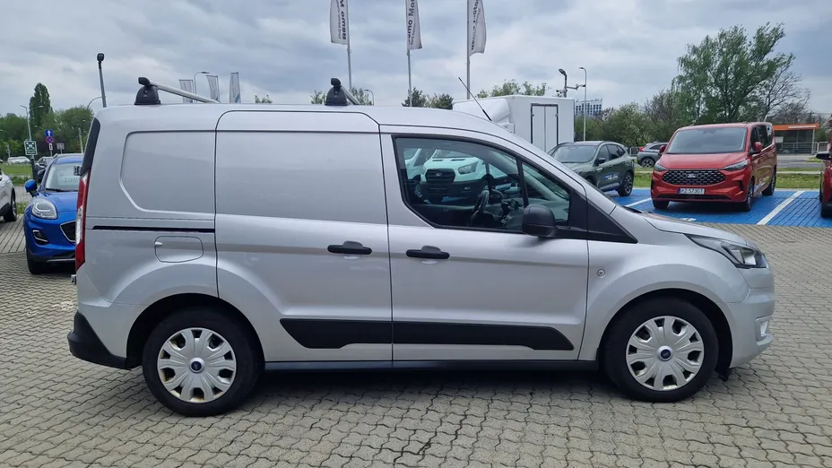 FORD Transit Connect Transit Connect 210 L2 Trend