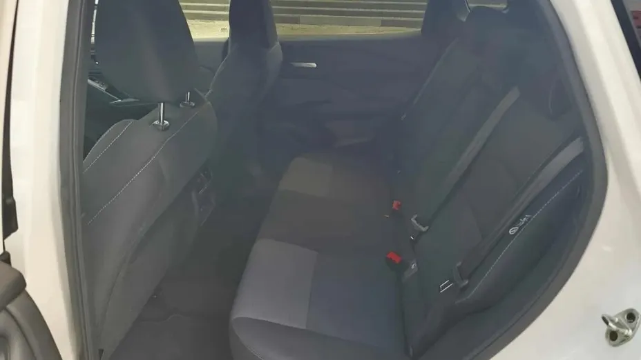 NISSAN Qashqai Qashqai 1.3 DIG-T mHEV N-Connecta