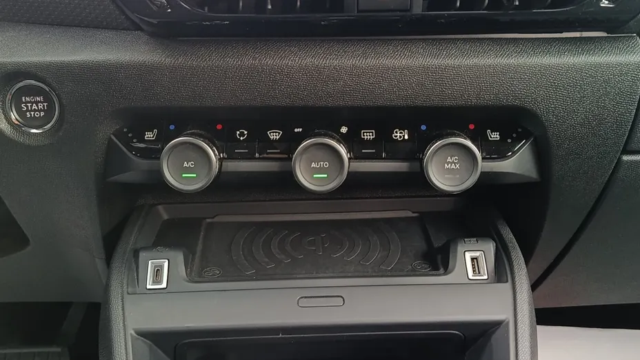 CITROEN C4 X C4 X 1.2 PureTech Shine S&S EAT8