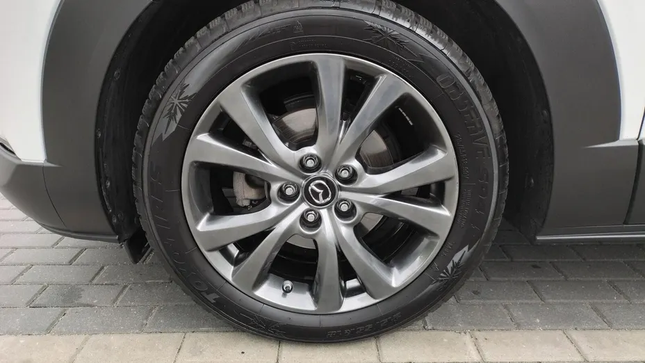MAZDA CX-30 CX-30 2.0 mHEV Centre-Line 2WD aut