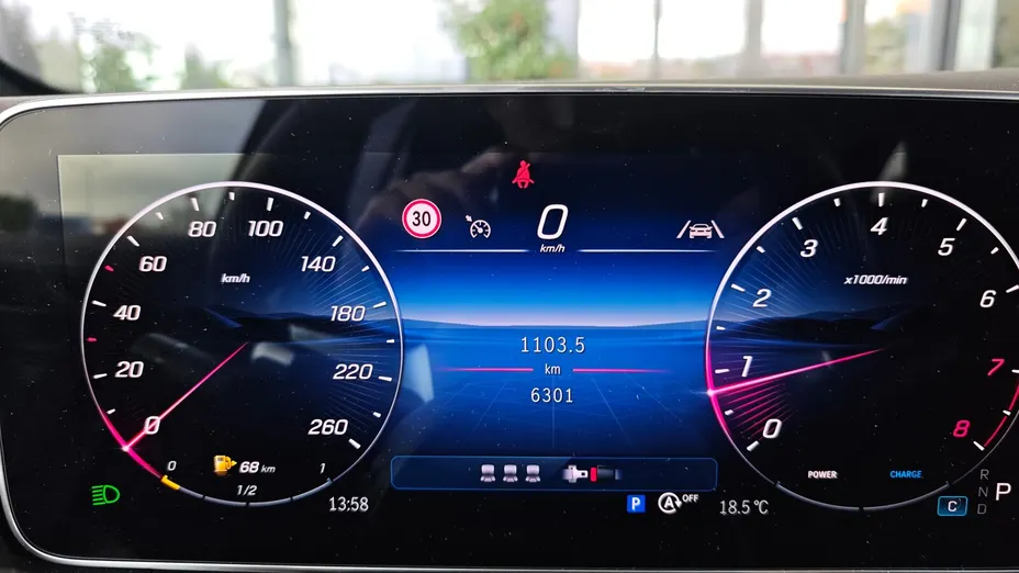 MERCEDES-BENZ GLC GLC 200 mHEV 4-Matic AMG Line