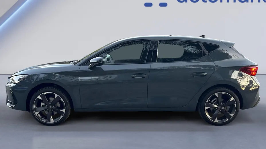 CUPRA Leon Leon 1.5 TSI Nowy