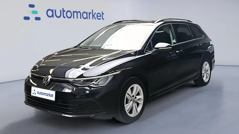 VOLKSWAGEN Golf Golf VIII 1.5 TSI EVO Life