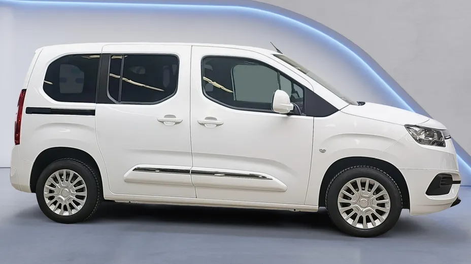 TOYOTA Proace City Verso Proace City Verso 1.5 D-4D Business