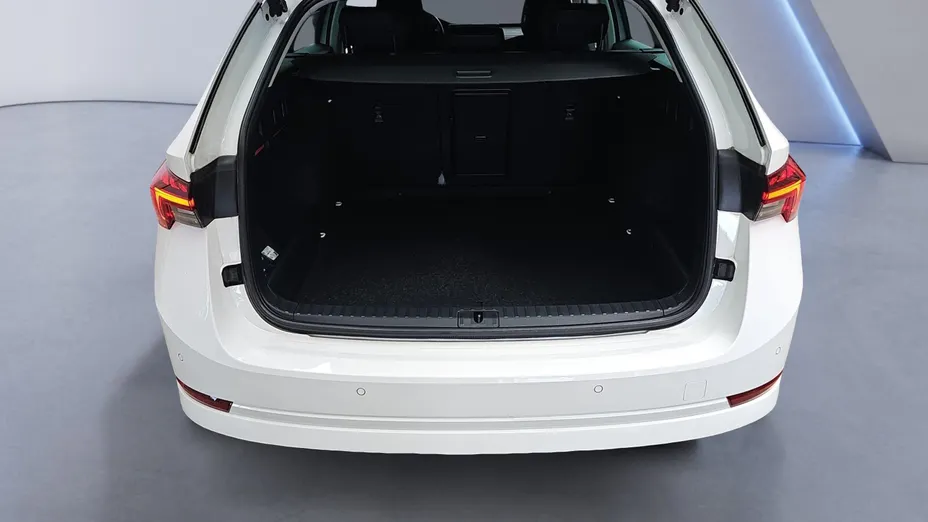 SKODA Octavia Octavia 1.5 TSI ACT Style