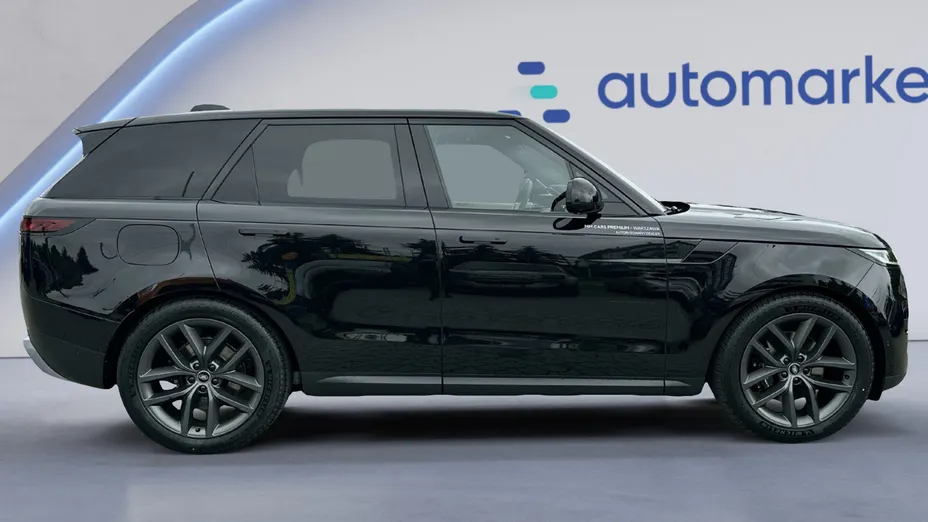 LAND ROVER Range Rover Sport Range Rover S 3.0 D250 mHEV SE