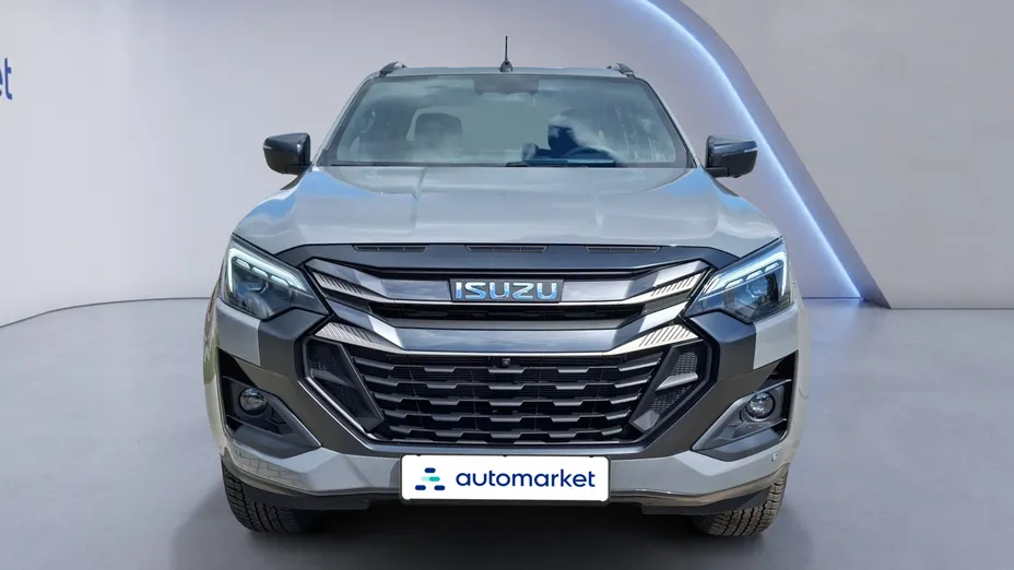 ISUZU D-Max D-Max 2.2 d DC LSE 4WD aut Nowy
