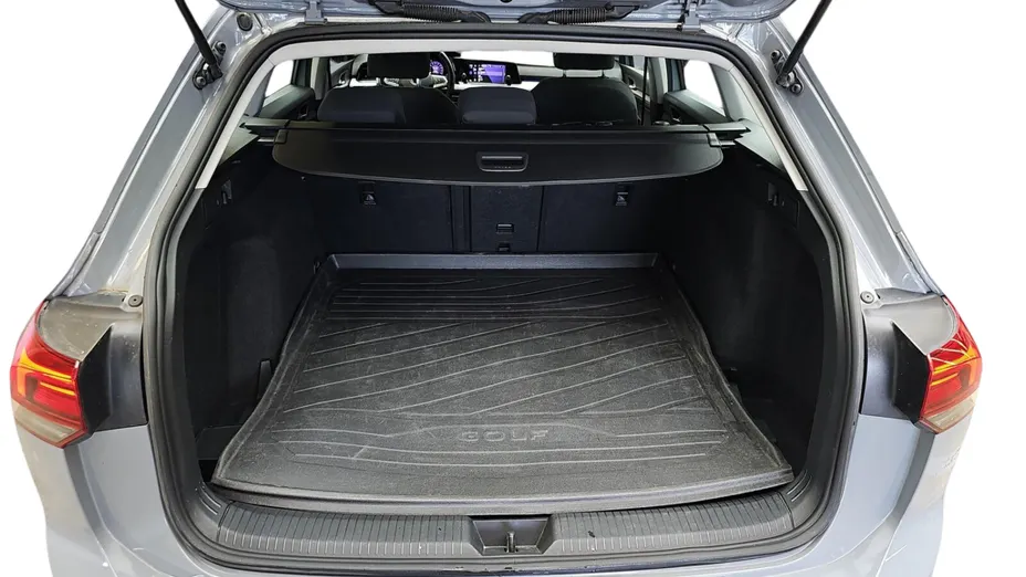 VOLKSWAGEN Golf Golf VIII 2.0 TDI Life