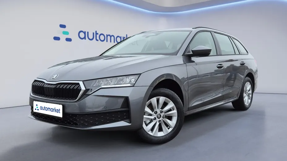 SKODA Octavia Octavia 2.0 TDI Edition 130 Essence DSG