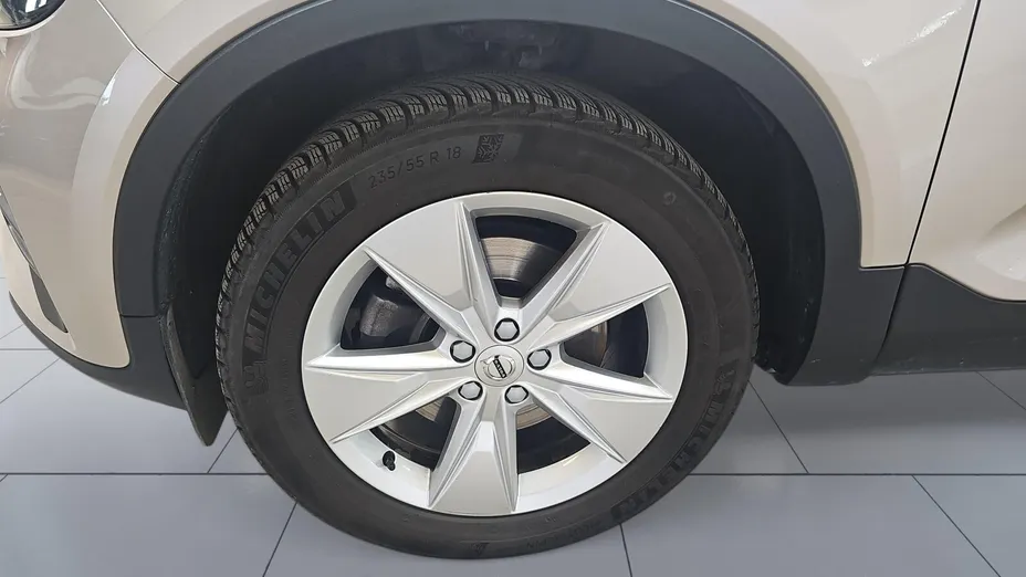 VOLVO XC40 XC40 B3 Core aut