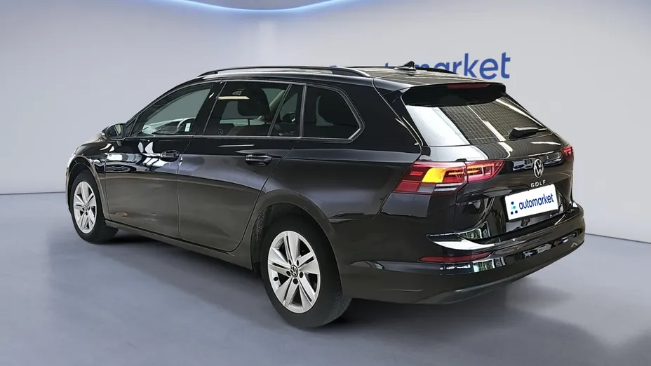 VOLKSWAGEN Golf Golf VIII 1.5 TSI EVO Life
