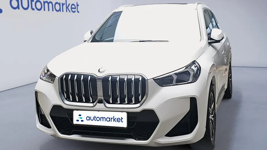 BMW X1 X1 xDrive23i mHEV aut