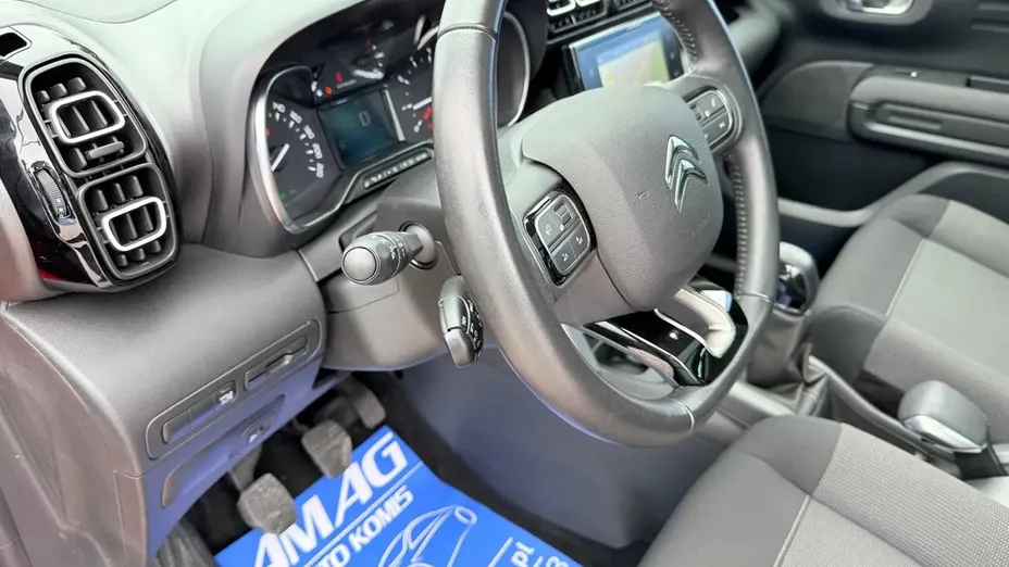 CITROEN C3 Aircross -