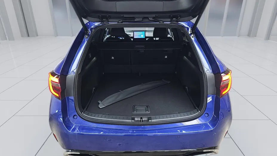 TOYOTA Corolla Corolla 1.8 Hybrid Style