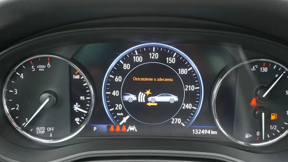 OPEL Insignia Insignia 2.0 CDTI Innovation S&S aut